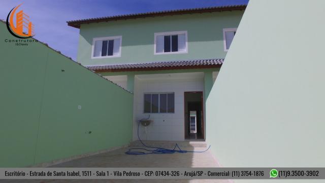 Jardim Maragogipe - Itaquaquecetuba - 2 Dorms - Foto 5