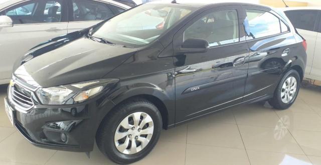 Chevrolet Onix LT 1.0