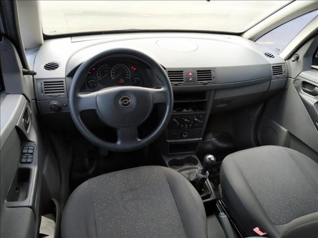 Chevrolet Meriva 1.4 Mpfi Maxx 8v - Foto 7