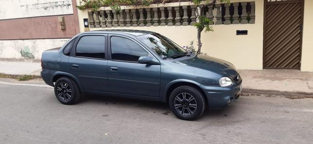 Vendo corsa classic - Foto 6