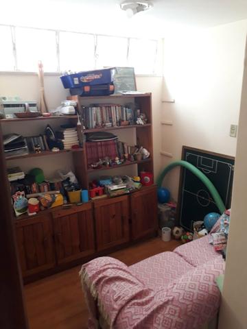 Apartamento mobiliado - Foto 8