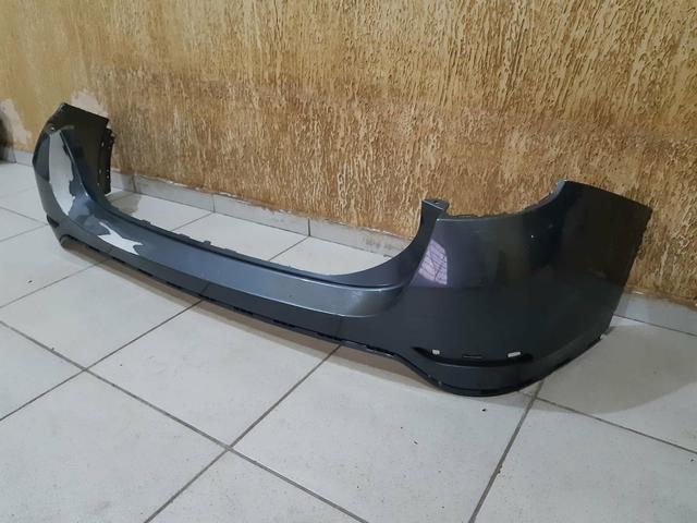 Parachoque Traseiro BMW x1 ano 13/16 ORIGINAL - Foto 2