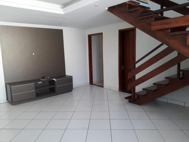 Vendo sobrado 4 quartos riquíssimo em armários Jd América - Foto 5