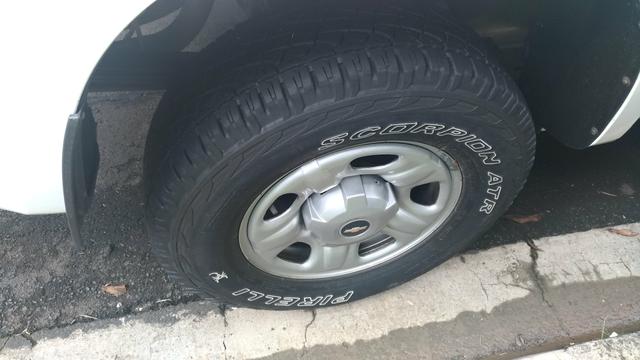 GM S10 CD 4x4 Diesel Manual 2016 - Foto 3