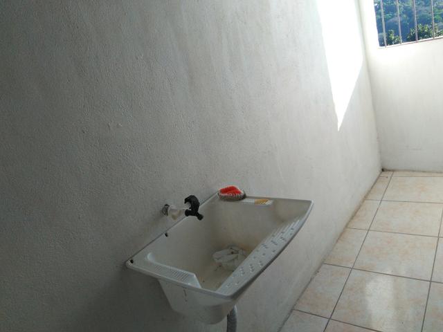 Casa 2 quartos - Foto 3