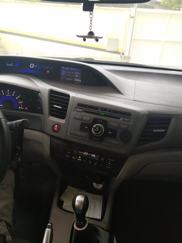 Civic LXL 2012 - Foto 4