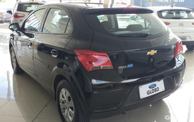 Chevrolet Onix LT 1.0 - Foto 6