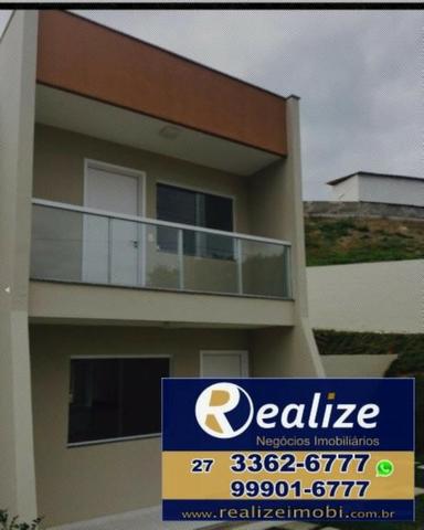 Casa duplex de 02 quartos || aceita financiamento bancário - Foto 8