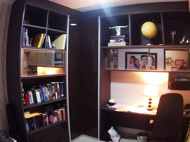 Casa no Condomínio Sol Nascente // 3 dormitórios// com móveis planejados - Foto 2
