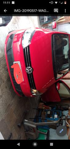 Vendo Fox