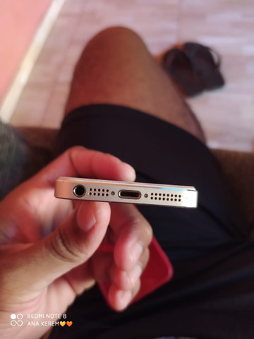 Vendo iPhone 5S 64 gb - Foto 6