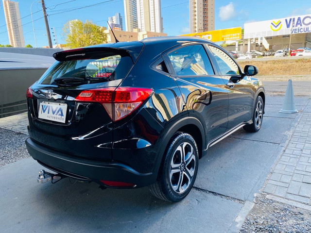 Honda HR-V 2016 - Foto 5