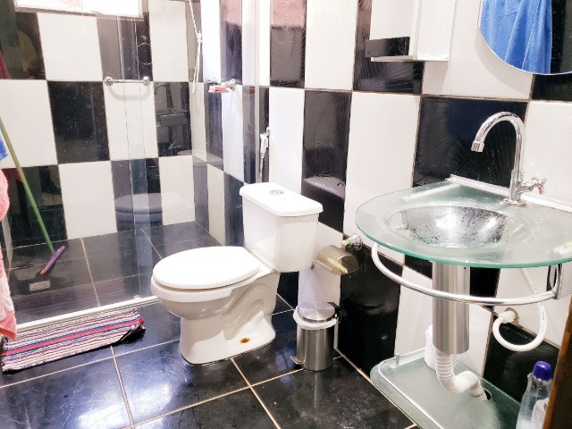Samuel Pereira oferece: Casa com varanda aconchegante pra esticar uma rede e descansar - Foto 20
