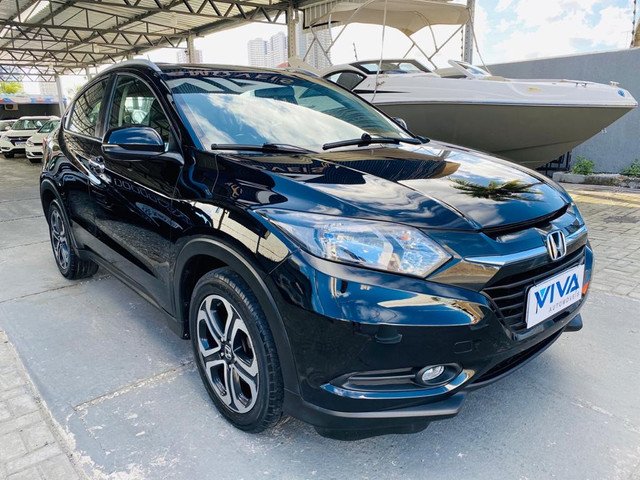 Honda HR-V 2016 - Foto 2