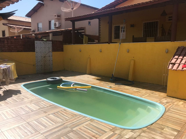 Alugo-se em Salinas para feriados e fim de semana, não alugo pra réveillon - Foto 2