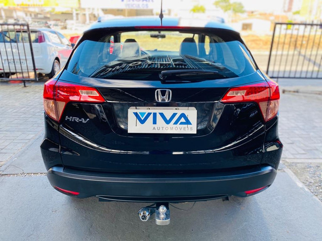 Honda HR-V 2016 - Foto 4