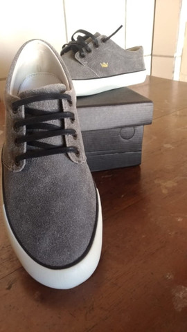 tenis osklen skate