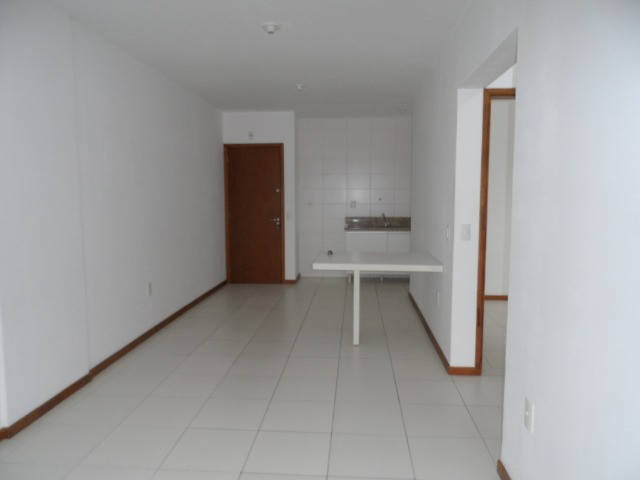 620 - Apartamento com Sacada para Alugar no Jardim Cidade de Florianópolis! - Foto 3