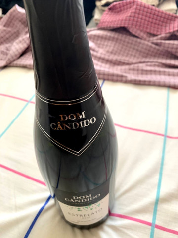 Espumante Dom Cândido Brut - Foto 2