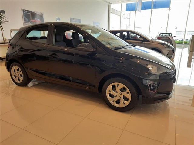 HYUNDAI HB20 1.0 12V SENSE