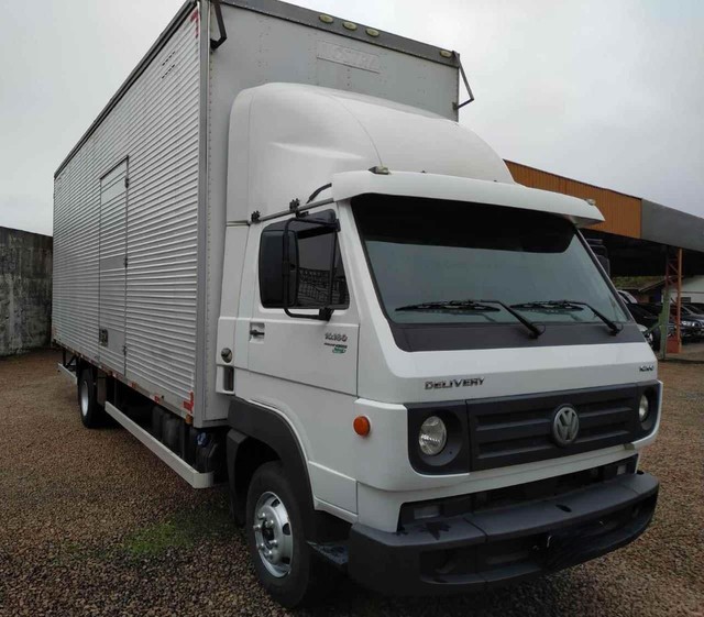DELIVERY 10-160 2014/2015