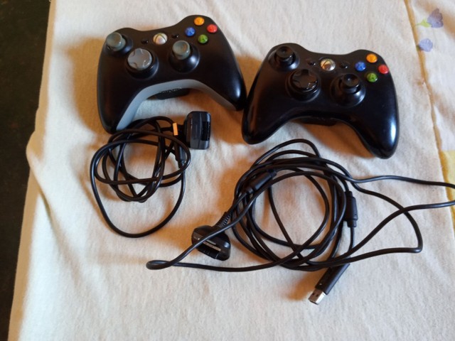 Xbox 360 slim - Foto 2