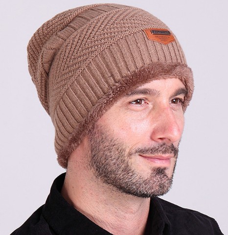 Toca Touca Gorro de frio - Foto 4