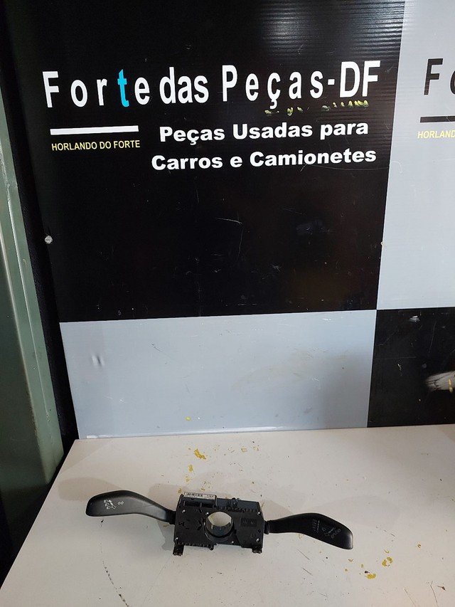 Chave Seta Limpador Gol Saveiro Voyage Fox Spacefox G6 G7 2013 À 17