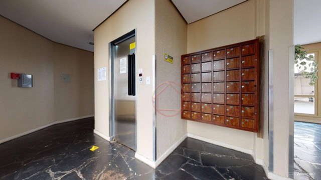 Apartamento com 1 dormitório à venda, 64 m² por R$ 179.900,00 - Santa Tereza - Porto Alegr - Foto 15
