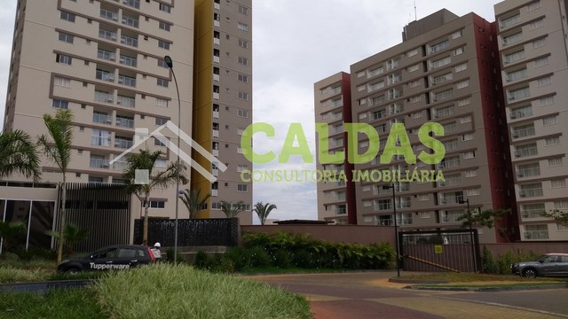 Apartamento parcelado direto com a construtora em Caldas Novas Goiás - Foto 12