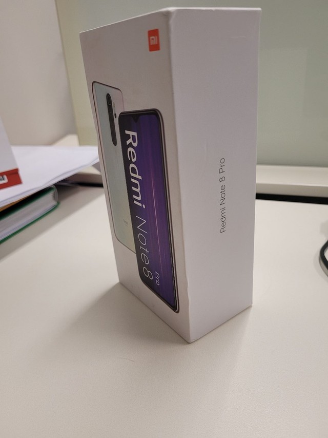 Xiaomi Redmi Note 8 PRO - Foto 5