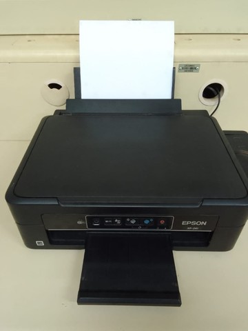 Impressora Multifuncional Epson Xp-241/ Wifi