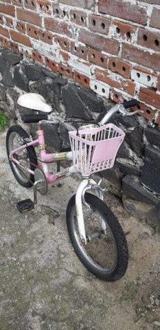 Bicicleta aro 16 - Foto 4