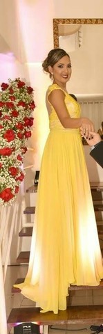 Vestido de festa - Foto 4