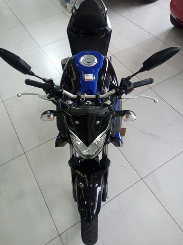 Vendas Motos Jandira Yamaha