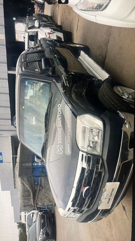 Ford Ranger Xlt 3.0 2011 sucata para retirada de peças - Foto 3