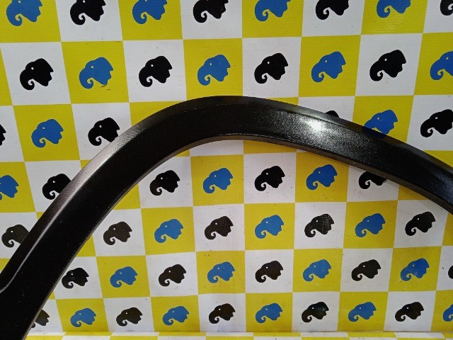 Moldura do Paralama Dianteiro Direito Fiat Toro 2018-20 Cod 1002151660 - Foto 3