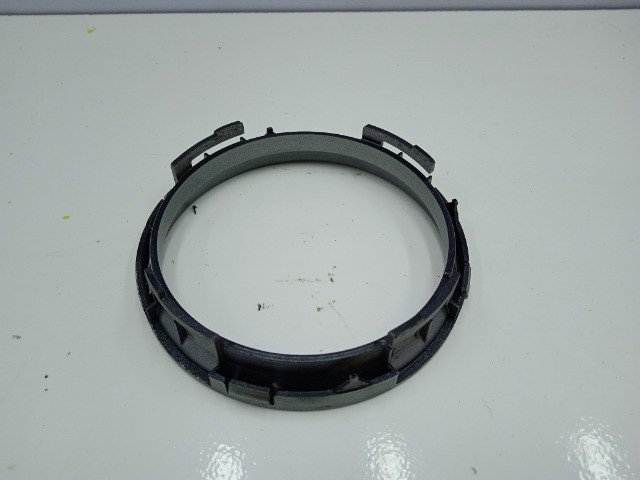 8072 Acabamento Moldura Difusor Ar Gol Parati Saveiro G4 G5 - Foto 3