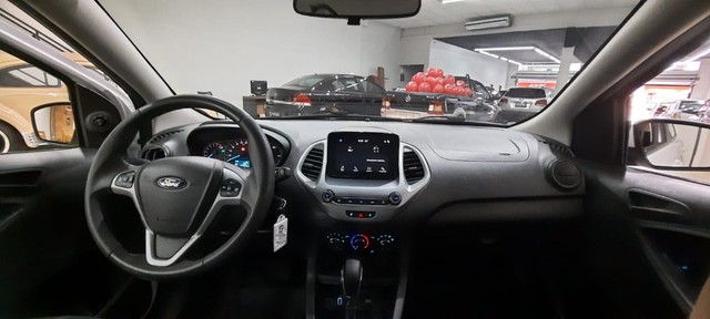 Ford KA 2019 - Foto 5