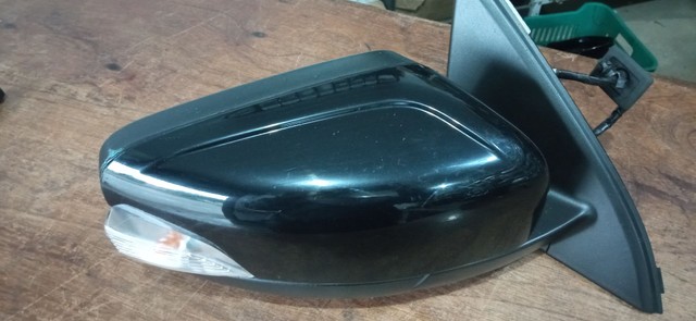 Retrovisor volvo xc60 ano 2008 2009 2010 2011 2012 - Foto 2