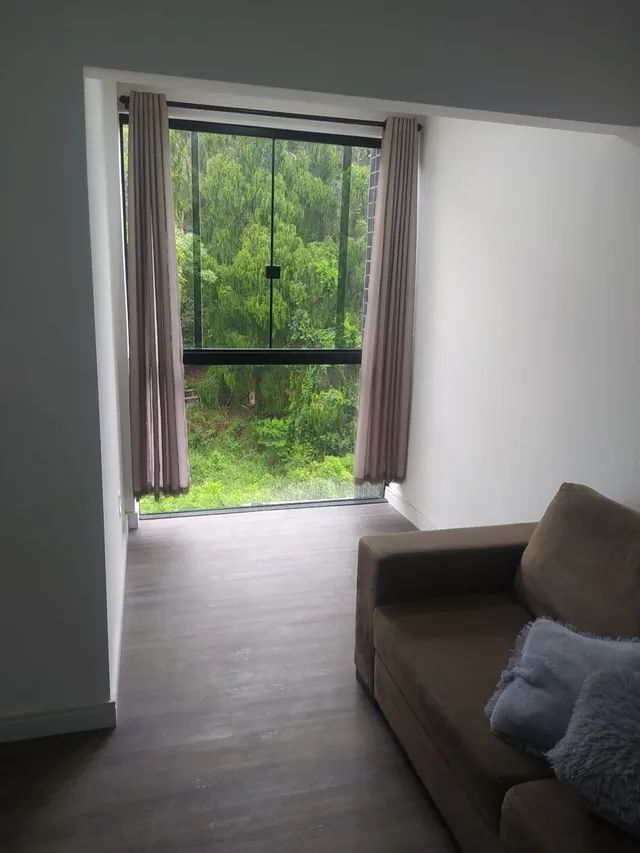 Cobertura em Santa Terezinha ou lado do Jardim botânico  - Foto 4