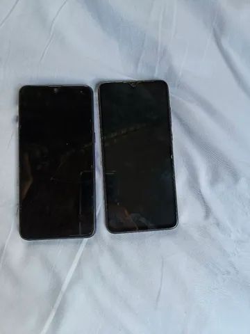Vendo 2 celulares com defeito  - Foto 3