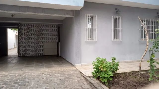 Captação de Casa a venda na Rua Bráz Cubas, Jardim Sao Caetano, São Caetano do Sul, SP