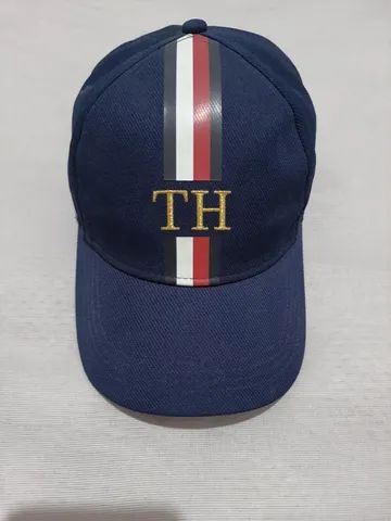 Boné Tommy Hilfiger original