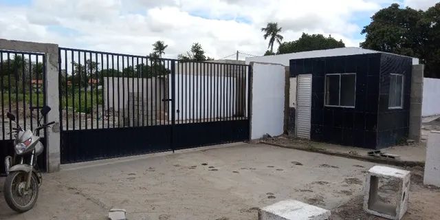 Captação de Terreno a venda na Rua Portuguesa de Desportos, Parque Ipe, Feira de Santana, BA