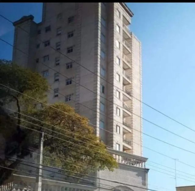 Captação de Apartamento para locação na Avenida Amélia Latorre, Vila Nova Esperia, Jundiaí, SP
