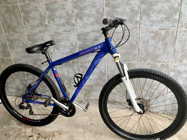 Bicicleta / bike aro 29
