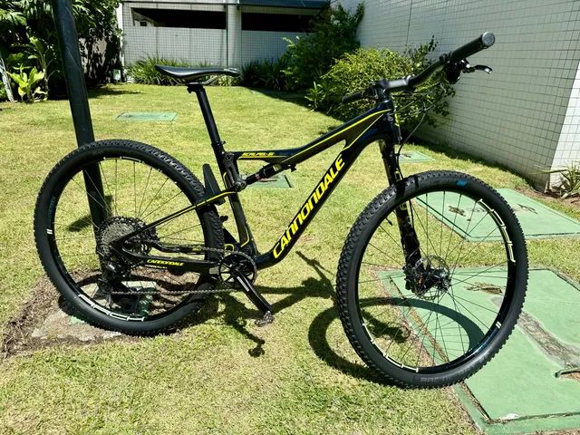 Cannondale scalpel hot sale olx