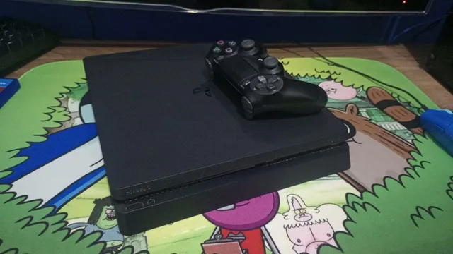 Ps4 em promocao  +1541 anúncios na OLX Brasil