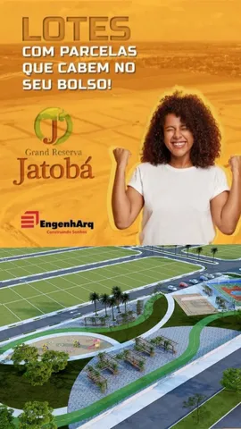 . SEU TERRENO EM CONDOMÍNIO AQUI. AP